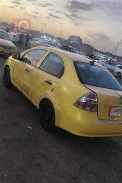 شيفروليه أفيو